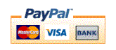 VHP accepts Paypal for all furnace and Air Conditioner Repair Jobs.