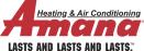 Vincent's Heating & Plumbing works with Amana products in Fort Gratiot MI
