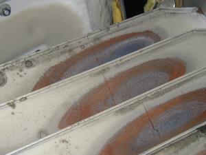 Boiler repair  in Marysville MI