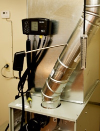 Clogged or incorrectly sized filters can cause problems in your home's HVAC systems. Call Vincent's Heating & Plumbing for more information.
