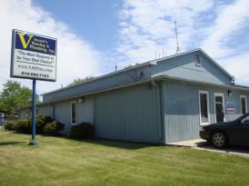 Vincent's Heating & Plumbing 2650 Oak Street Port Huron, MI 48060 your best choice for 24 hr Ductless Air Conditioning repair in St Clair County MI.