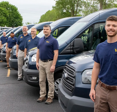Schedule your Ductless Air Conditioning replacement in Marysville MI today.