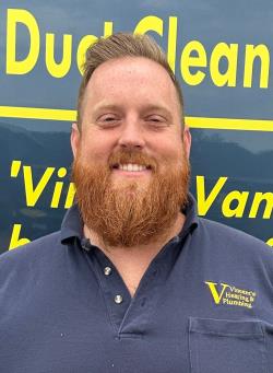 Vincent's Heating & Plumbing, ready to service your Air Conditioner in Fort Gratiot MI