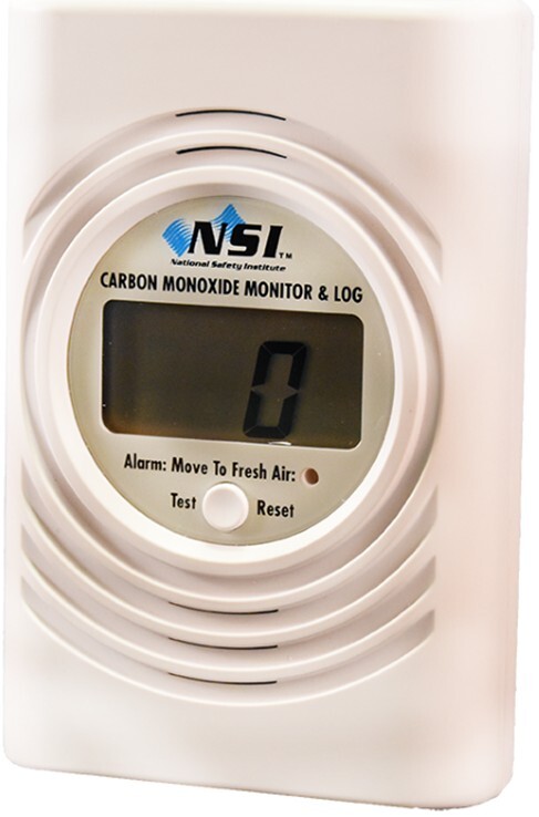 Call Vincent's Heating & Plumbing for Plumbing repair and Service in Low Level CO Safety