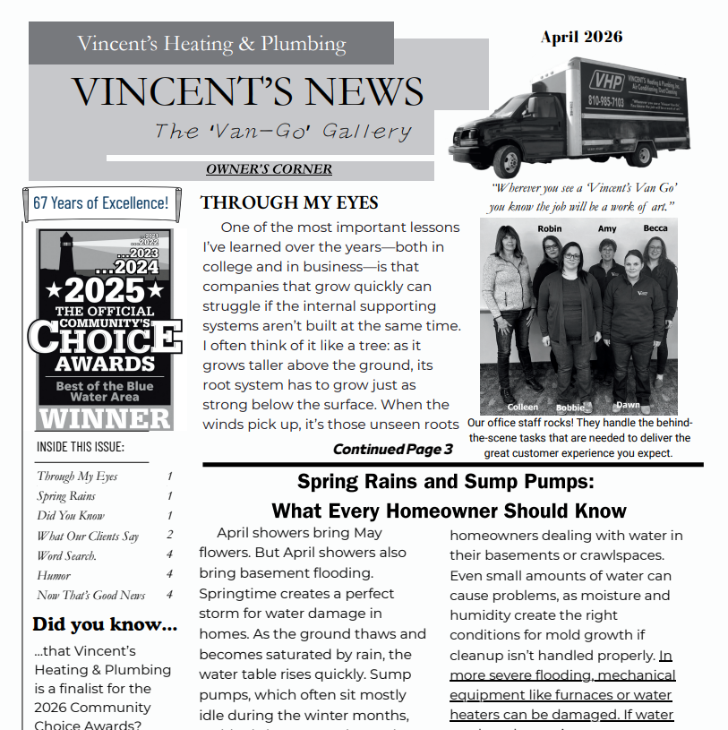 Read our October 2025 Newsletter.